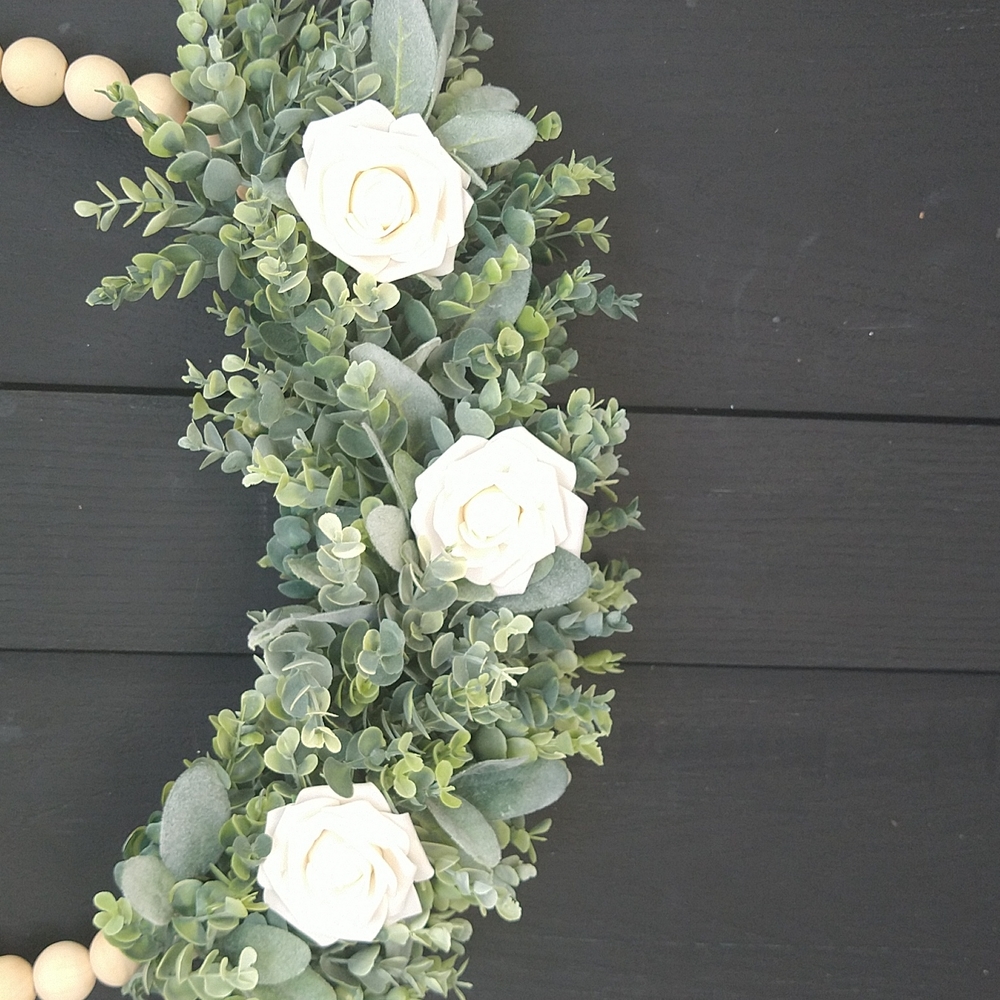 Wreath - Picture 3 of 9